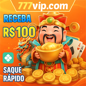 777vip.com Ganhe R$ 100,00 Gratis
