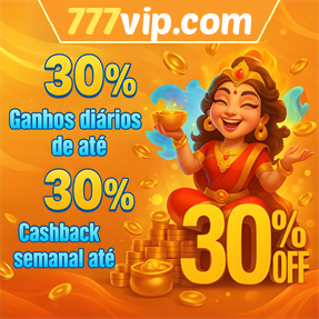 777vip.com Fundo de Resgate de Perdas Semanais